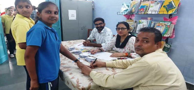 Students Council Election-2025